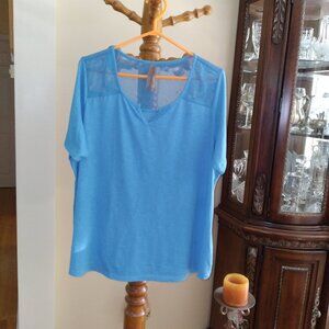 Comfortable Top,Cotton, Size - XL